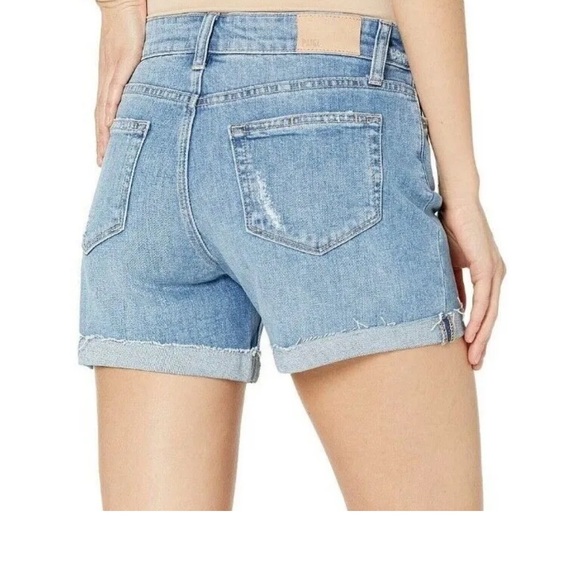 Paige Parker Short. Size 28 - Picture 2 of 7